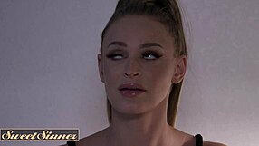 emma mix, does ember snow lick your pussy hard?