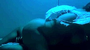 Halloween devil and angel ride monster cocks with big tits bouncing