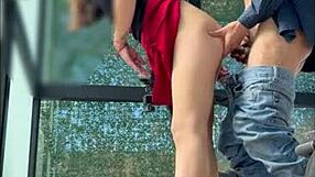 camara escondida hermanastra argentina mamando la verga en el gimnasio