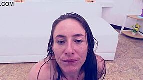 The Milf Danna Rose Loves Double Penetration Dap Dp