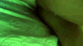 Cheating With Wife's Best Friend: Wet Pussy Dripping During Massage