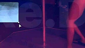 Came home horny from the strip club, grinding on cocks, needed daddy to drill my wet pussy, squirting everywhere, clothes ripped.