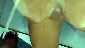 Macho Treats Married Woman Like Trash