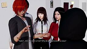 my real desire in this indian game scenario