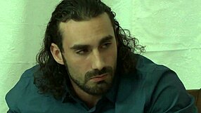 young ts babysitter chelsea poe teases with big cock