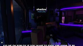 Verification video for big tits and rough sex