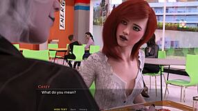 lets play caseys fall with shaved pussy outdoors 😏