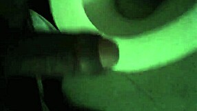 Penis longer than hand blowjob