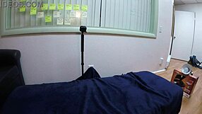 I watch lala rose getting anal fucked.