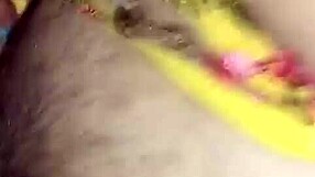 Tarinasta nussiminen 18+ kaverini kanssa webkameralla