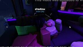 Verification video for big tits and rough sex