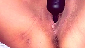 Latina Teen Wants To Squirt Cum Into Mouth Close-Up.