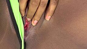 she loves when i lick her pussy lips