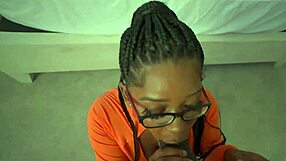 House Of Nightmares Presents Episode 3 With Big Natural Tits Action