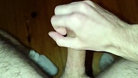 New 11 Masturbation And Cum Session Explodes With Intense Solo Action From A Young Amateur!