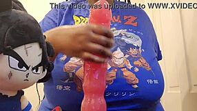 Boyfriend Tee V3 Toy Experience