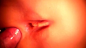 Her cute ass makes me so happy... I just want to play with it all day!