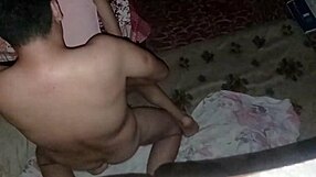 Bareback Fuck Stepsister Vagina