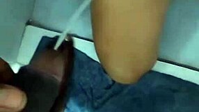 Macho Treats Married Woman Like Trash