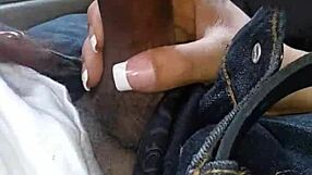 bomb blowjob with monster cock deepthroat homemade