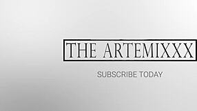 Adreena Winters Gets Bbc Creampie