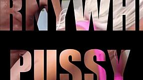 Big Boobs Lady Begs for Morning Doggystyle Sex and Creampie