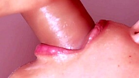 cheating wife gets fucked in pov close up