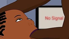 Her best friend slept with the lecturer for good grades