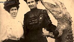 Overwhelmed By Erotic Confessions From My Secret Life As Victorian Gentleman