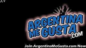 Huge ass tiny waist big tits latina babe 😍