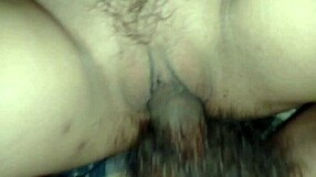 Monster cock penetrates ass deeply in hot anal fucking with cum in mouth