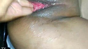 Dobila sam analno jebanje od interrasnog tipa