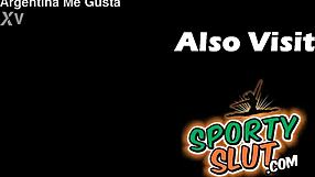 Huge ass tiny waist big tits latina babe 😍