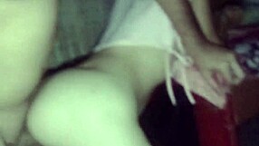 Bareback Fuck Stepsister Vagina