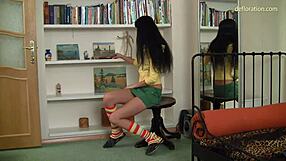 vika lastochka the sexy virgin teaser