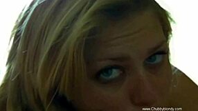 Italian bbw cougar sucks and fucks anal so good with facial