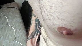 Help Him Get Fully Hard With Handjob