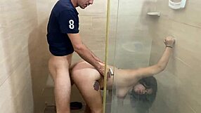 I Give A Good Fuck To My Stepsister's Girlfriend!