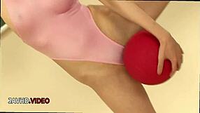 horny asian guys get handjobs and blown to glory in group sex extravaganza