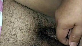 Cogiendo Con Mi Esposa De Coño Gordito In Full Mexican Amateur Chubby Action