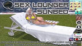 Anastasia Cakes says, check out my big ass in this promo!