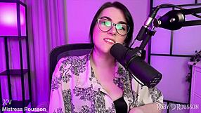 i explore the house of whispers where my fantasies come alive