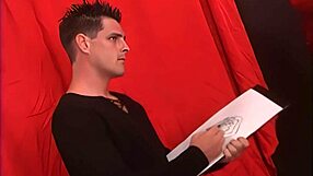 phoenix ray gets her cunt worked hard with monster cock