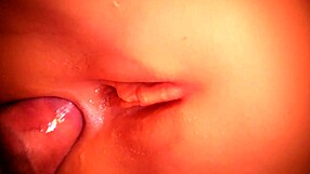 Her cute ass makes me so happy... I just want to play with it all day!