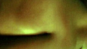 in this pov scene, ebony amateur shows off her juicy big ass