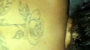 Maaxputokarioca Gives Intense Pounding With Huge Cock Leading To Multiple Orgasms And Creampie In Swollen Pussy