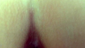 Que Cuzinho Delicioso Da Minha Gostosa!