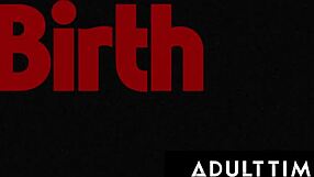 casey calvert craves cum for breeding