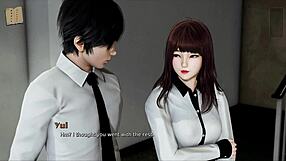 my real desire in this indian game scenario