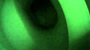 Penis longer than hand blowjob